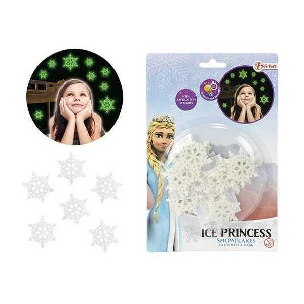 Fulgi Fosforescenti Toi-Toys | Deco Camera Copil - imagine 5