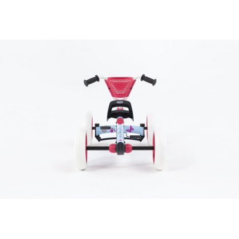 Kart BERG Buzzy Bloom | Pedalare ușoară 2-5 ani - imagine 5