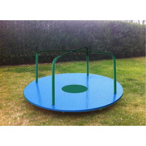 Carusel Circular Spatii Publice, Rezistent, Certificat - imagine 3
