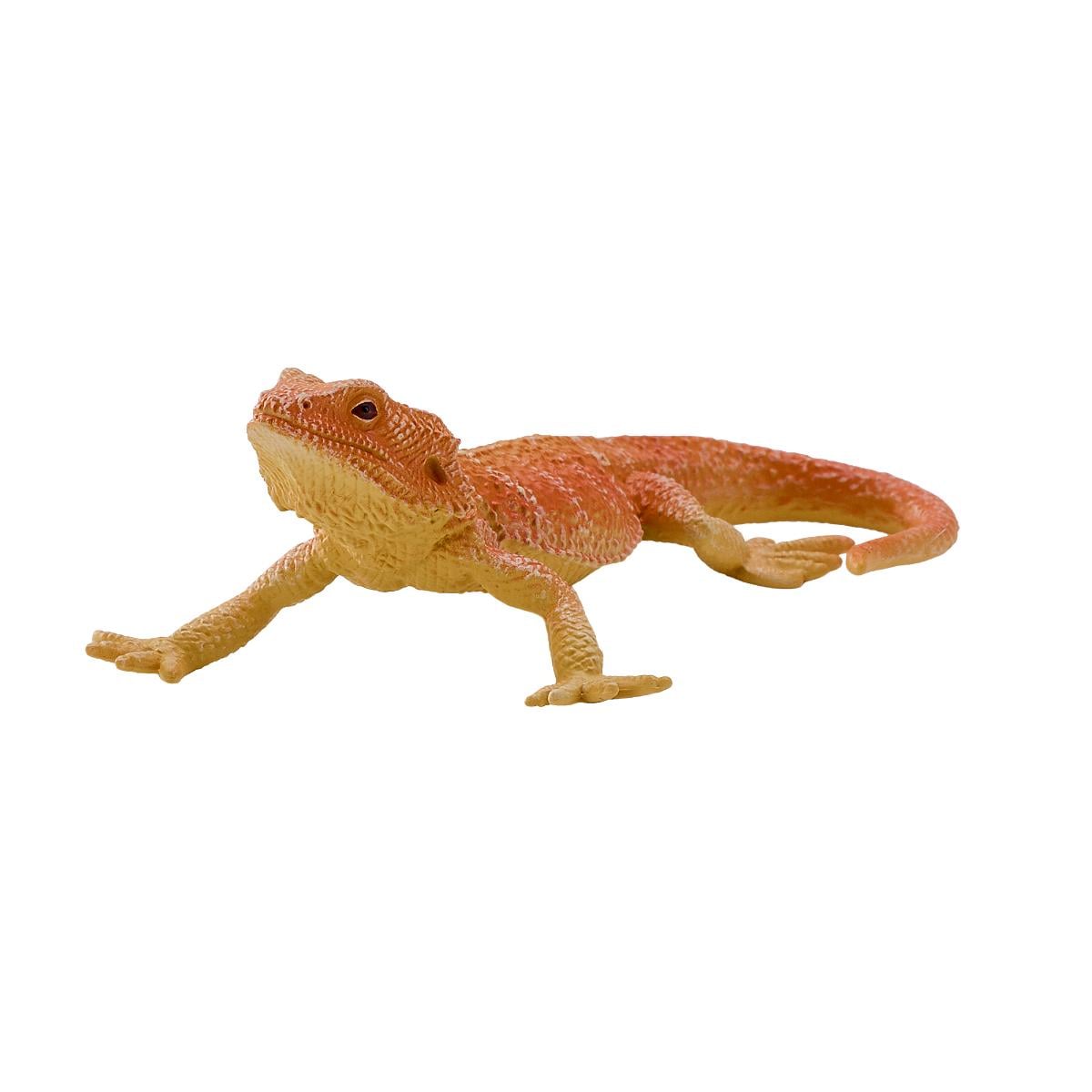 Figurina Mojo Dragon Barbos Educativă