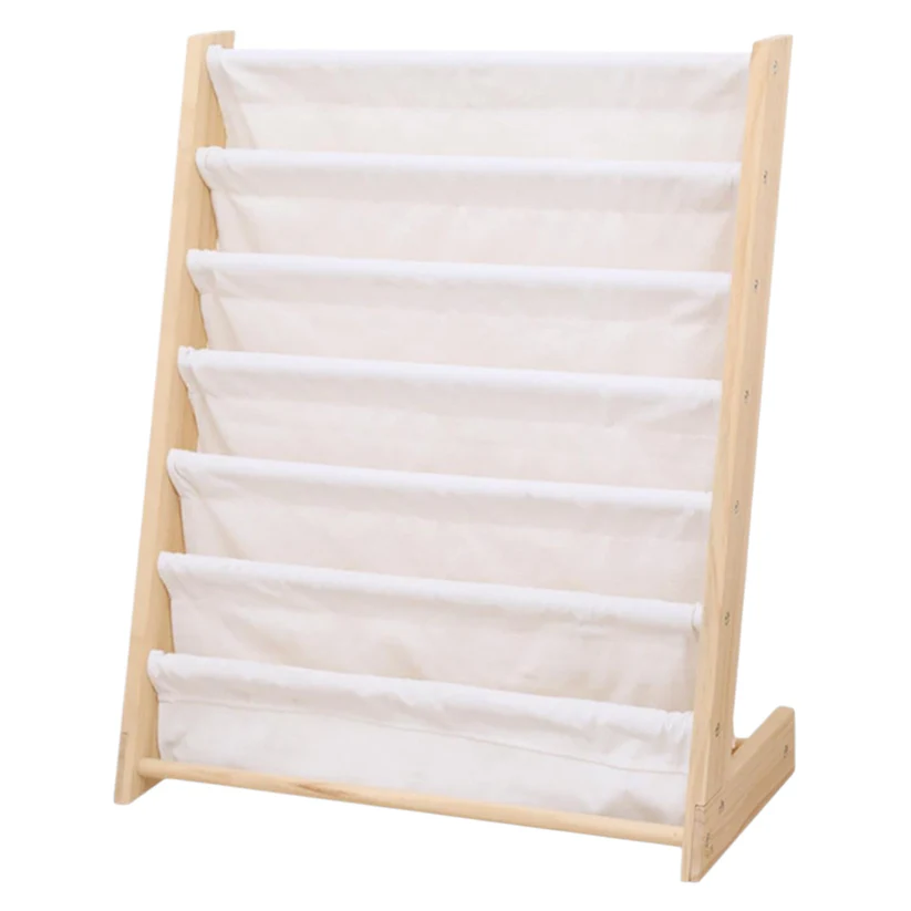 Raft Cărți Copii Ginger Home | Organizare Practică - imagine 4