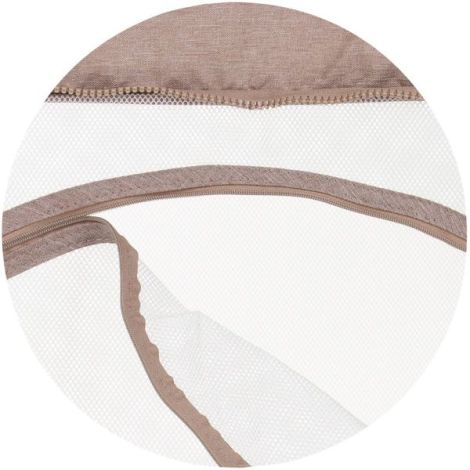 Chipolino Zen Co-Sleeper Pliabil 2-in-1 - imagine 8