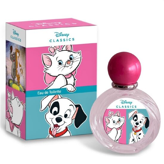 Apa de Toaletă Disney Classics Copii 50ml Lorenay