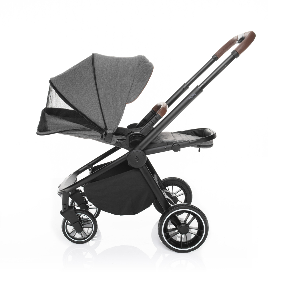 Zopa Move 2 in 1 - Carucior Premium pentru Copii - imagine 4