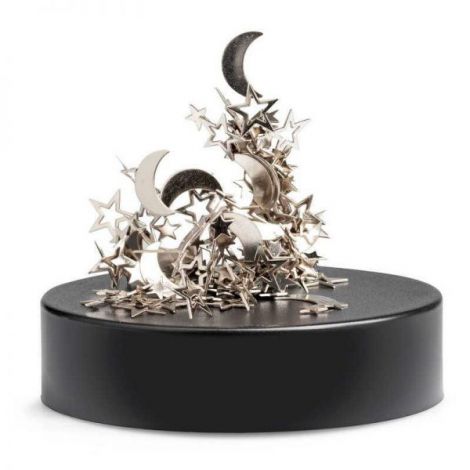 Sculptura Magnetica Tobar - Creativitate 3D - imagine 3
