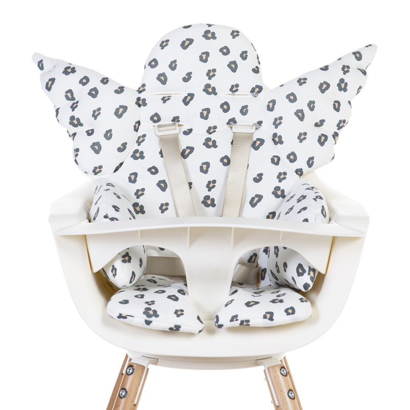 Husă Universală Childhome Leopard, Confort Optim - imagine 2