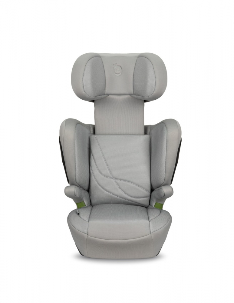 MoMi MEI Scaun Auto I-Size 100-150cm - imagine 3