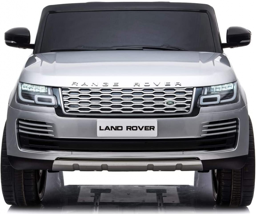 Masinuta Electrica Range Rover 12V, 2 Locuri - imagine 7