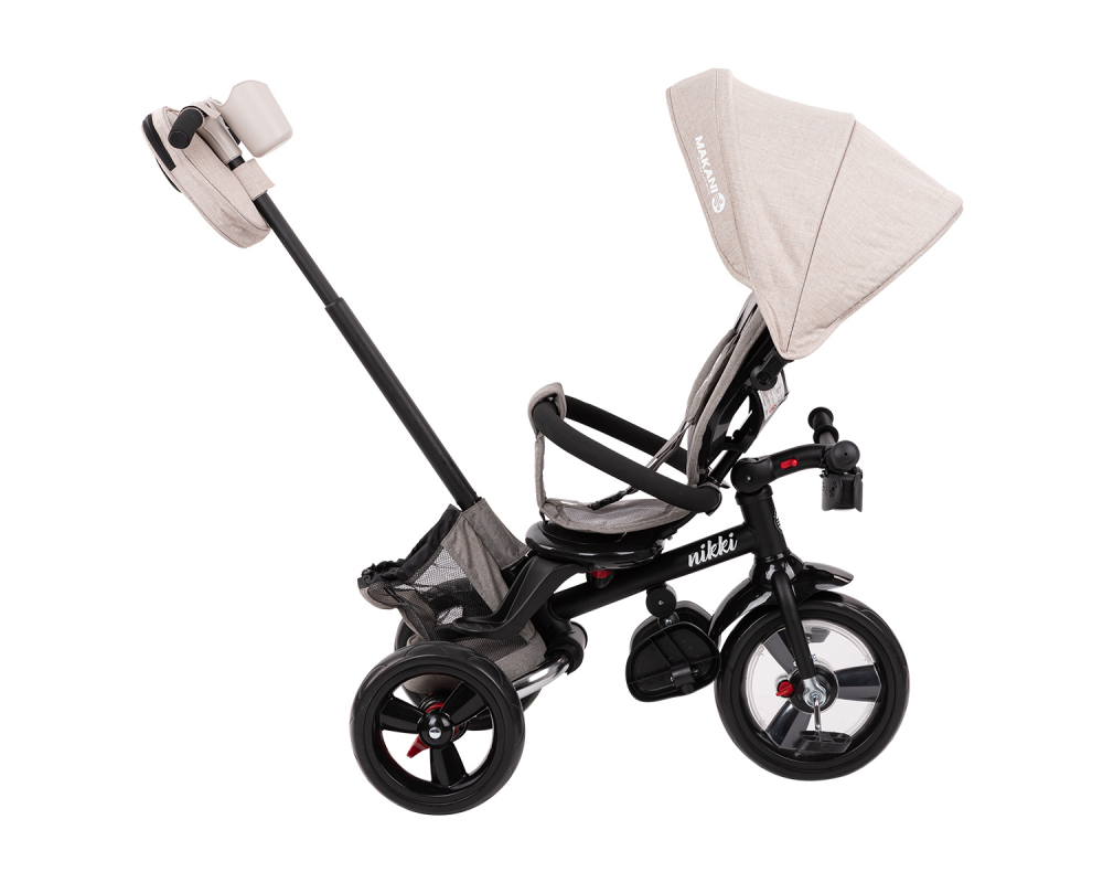 Tricicleta Makani Nikki Pliabilă, Multifuncțională - imagine 7