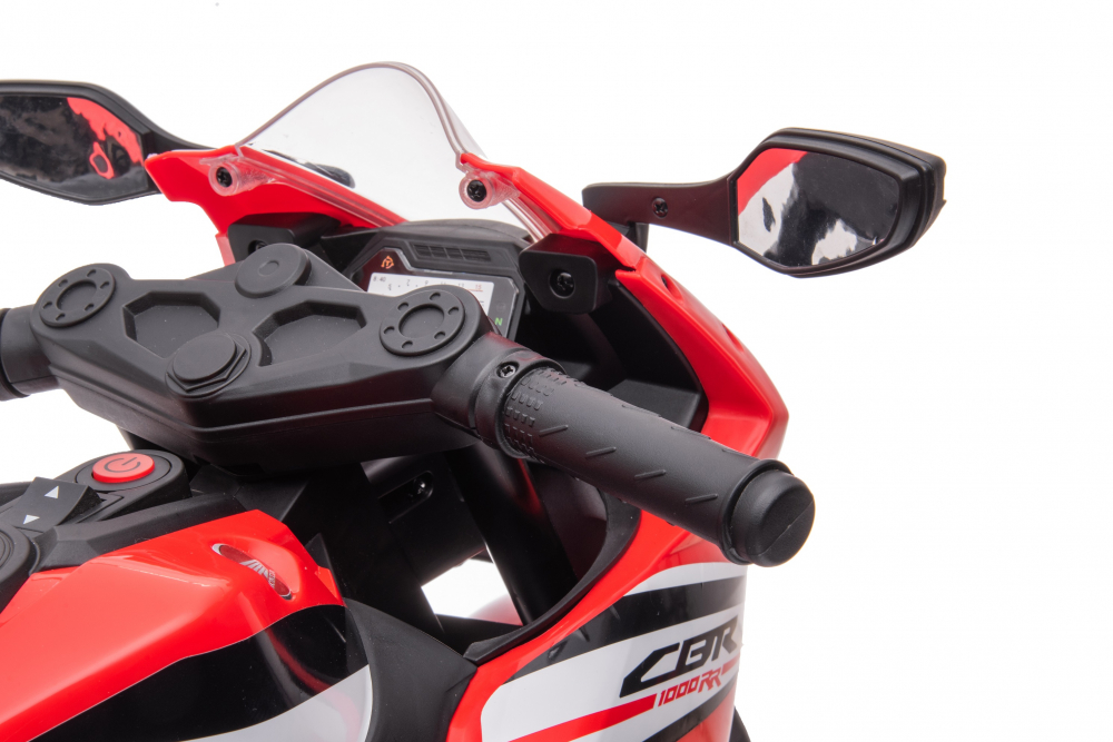 Motocicleta Electrica Honda CBR1000RR Nichiduta - imagine 10