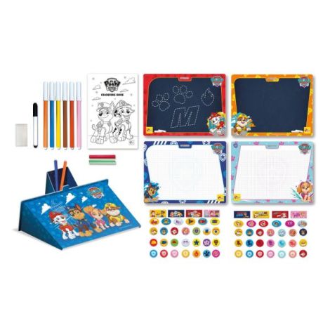 Kit Creatie Patrula Catelusilor Lisciani - imagine 5