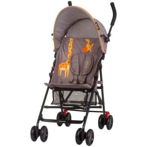 Carucior Sport Chipolino Amaya - Usor si Compact