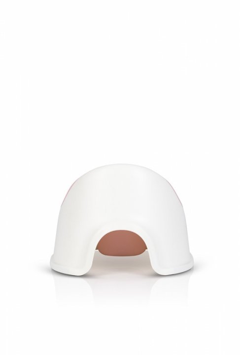 Olita Colibro Solo Rosa Pink - Ergonomica si Stabila