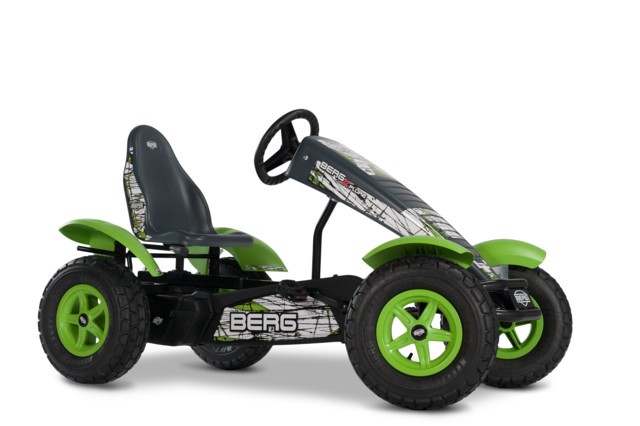 Kart Berg XL X-plore BFR | Aventură și Siguranță