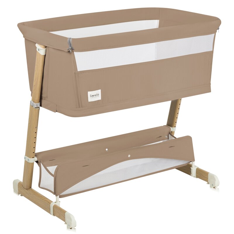 Patut Lionelo Thomi Plus 5-in-1 Multifuncțional - imagine 2
