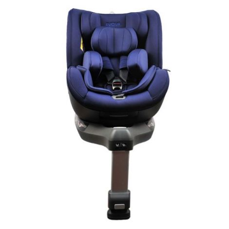 Avova Sperber-Fix i-Size - Scaun Auto Premium