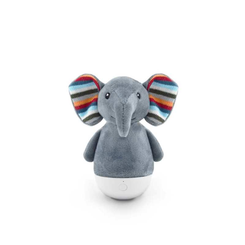 Lampa de veghe Hopa Mitica Elefantul Elli - Zazu - imagine 4