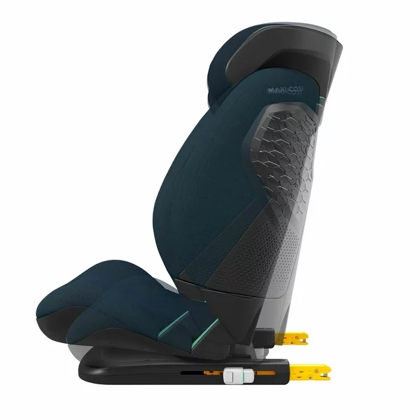 Scaun Auto Maxi-Cosi RodiFix Pro2 I-Size, Authentic Blue - imagine 2