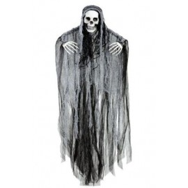 Grim Reaper 90cm Widmann | Decor Halloween