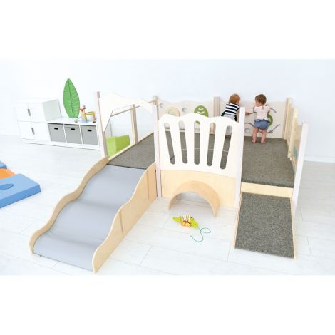 Complex Joaca Iris Moje Bambino | Joc Interior Bebelusi - imagine 38