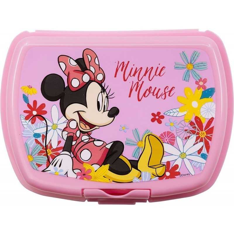 Cutie Sandwich TataWay Minnie Urban 18.1 cm - imagine 2