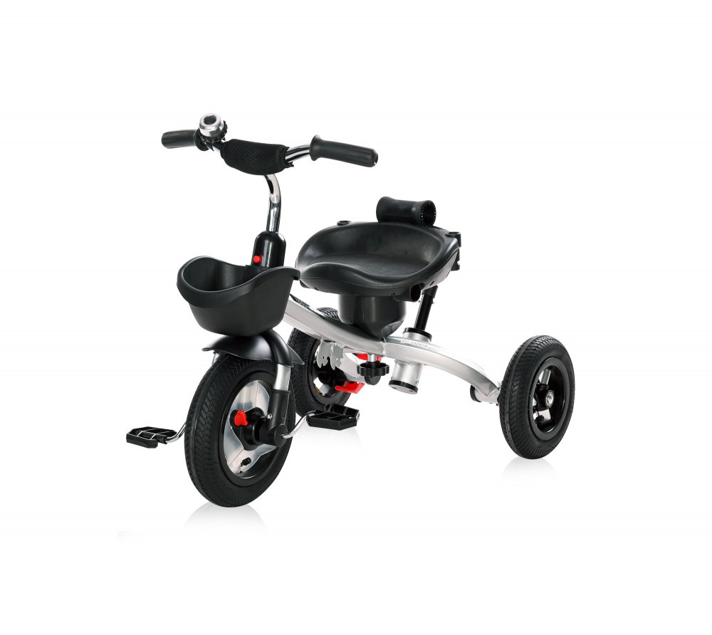Tricicleta Lorelli Zippy Air, Scaun Rotativ 360° - imagine 5