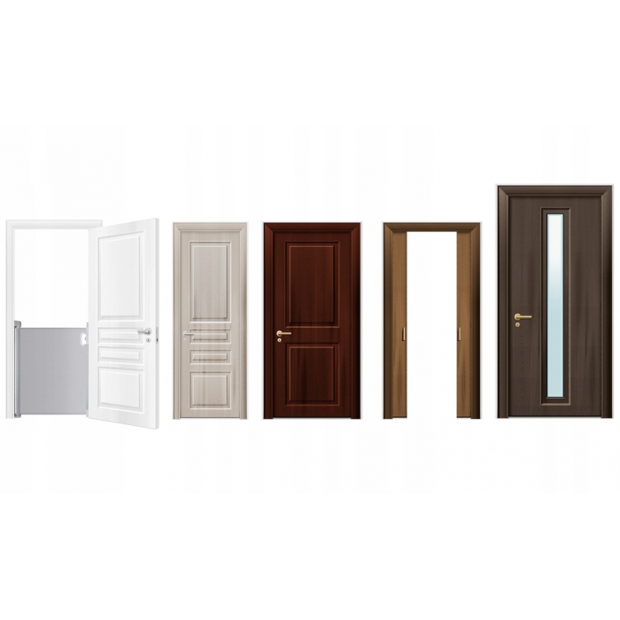 Bariera extensibila Nukido 50-140cm Gri - imagine 2
