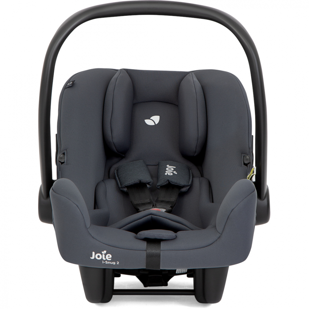 Scaun Auto Joie i-Snug 2 | Certificat R129 - imagine 3