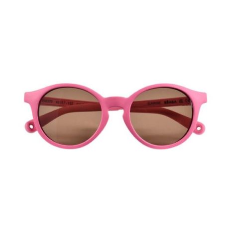 Beaba Ochelari Soare Fuchsia 4-6 Ani UV 100%