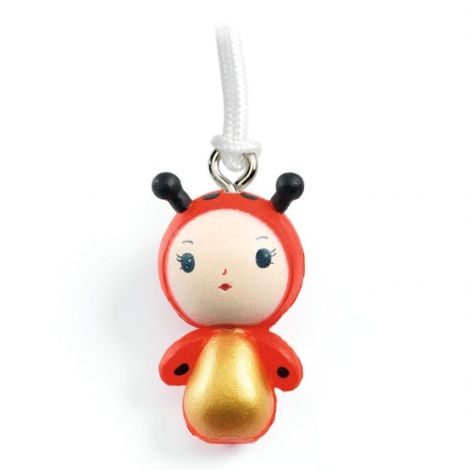 Breloc Minico Djeco - Accesoriu Decorativ - imagine 2