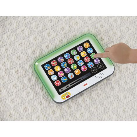 Tableta Educativă Fisher Price +12 luni - imagine 2