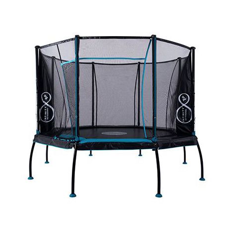 Trambulina Infinity Octogonal 10FT TP Toys