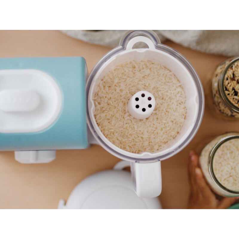 Beaba Babycook Express - Orezpaste la Abur - imagine 2