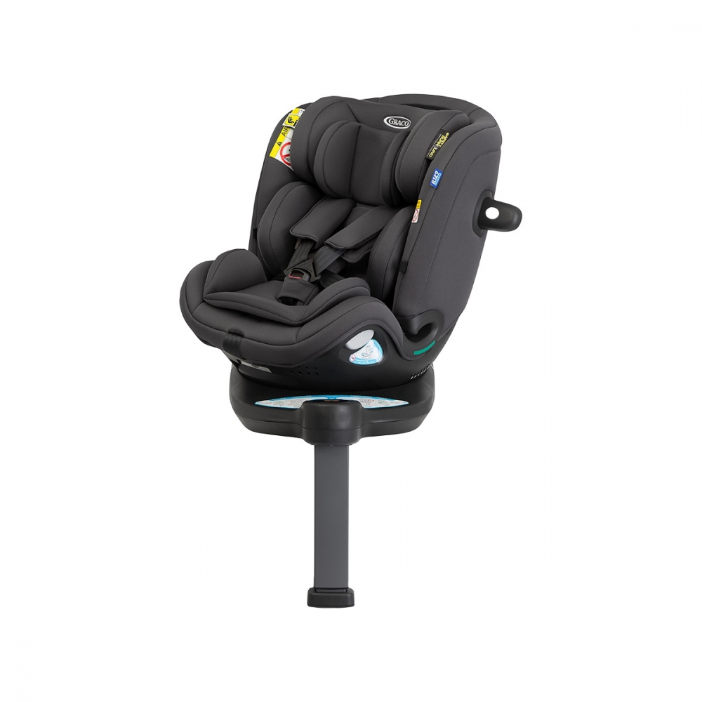 Graco Turn2Me Grow - Scaun Auto Rotație 360° - imagine 4