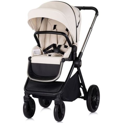 Chipolino Encanto 3 in 1 - Carucior Premium - imagine 5
