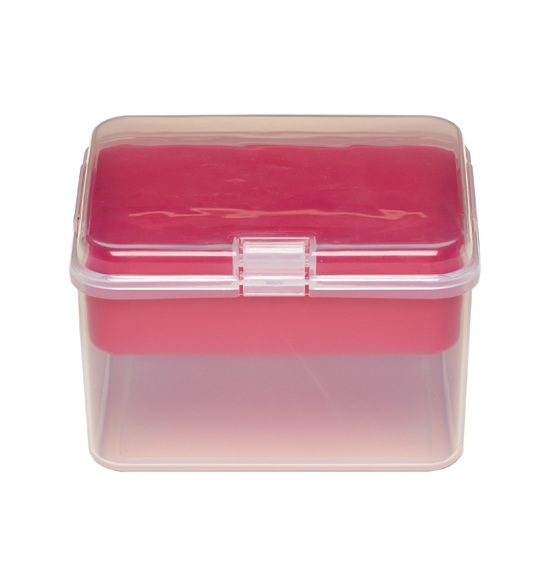 Set recipiente hrana copii Bebedou Colours