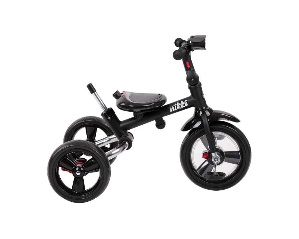 Tricicleta Makani Nikki Pliabilă, Multifuncțională - imagine 2