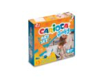 Set Creațiv Baby Art Carioca +2 Ani | Accesorii Incluse