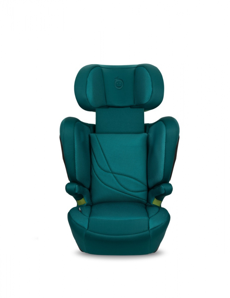 Momi Mei I-Size 100-150cm Scaun Auto - imagine 4