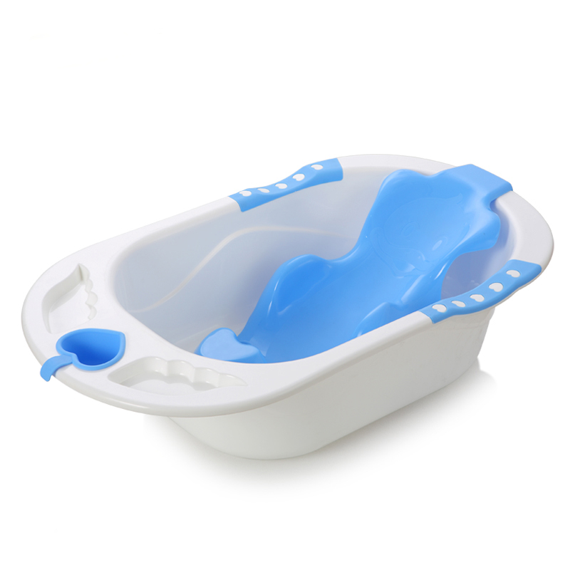Cadita Bebelusi Little Mom cu Reductor - imagine 7
