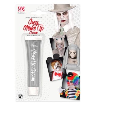 Machiaj Gri Widmann 28ml pentru Carnaval