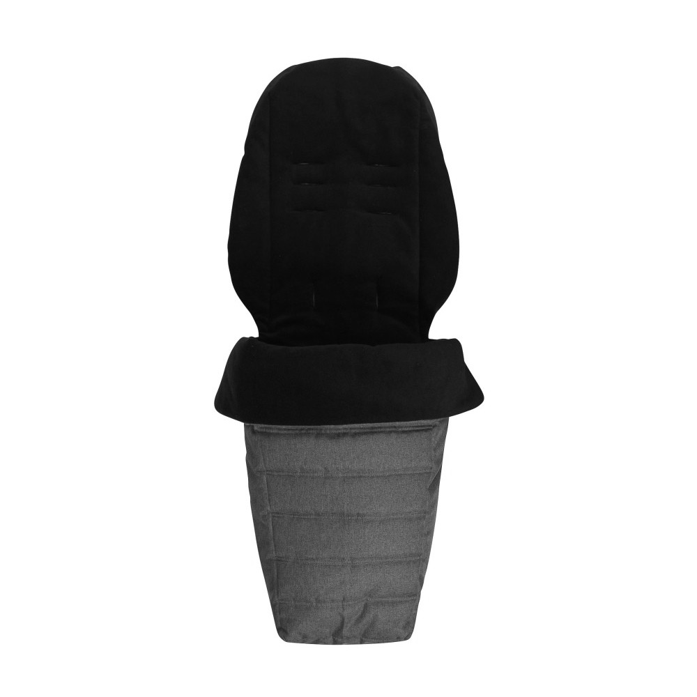 Sac Picioare Baby Jogger City Premier Granit