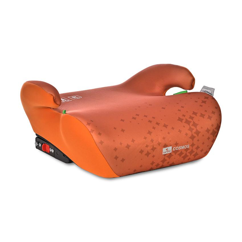Înălțător Auto Lorelli Cosmos, Isofix, 6-12 ani