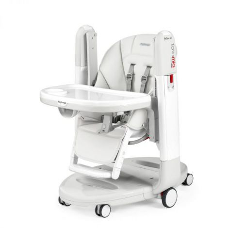 Peg Perego Tatamia 3in1 Scaun Masa Follow Me - imagine 10