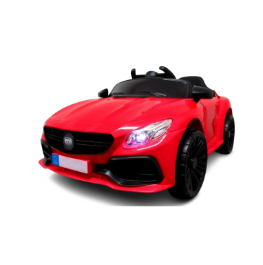 Masinuta Electrica R-Sport Cabrio cu Telecomanda