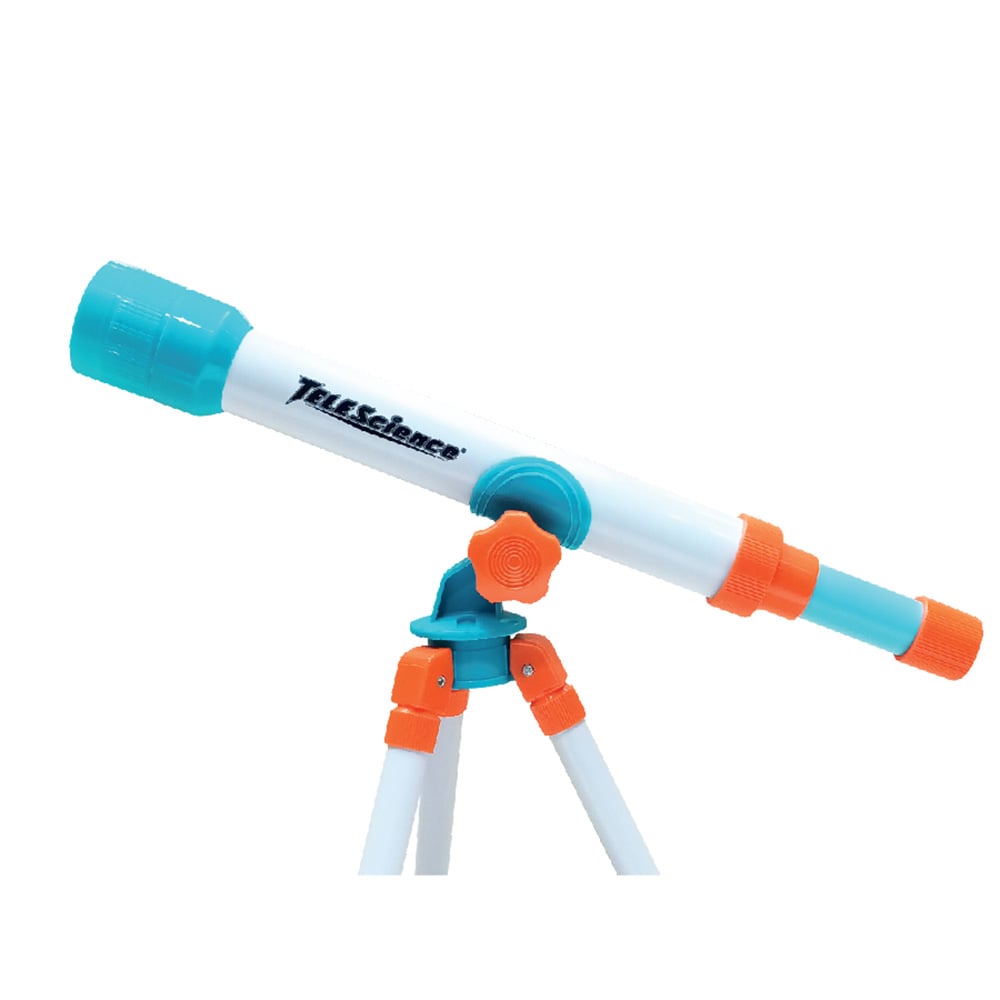 Telescop Terestru Eastcolight 40mm 30X cu Trepied
