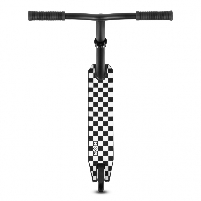 Trotineta Cascadorii WXM WRS-AT1, Aluminiu, 100kg - imagine 4