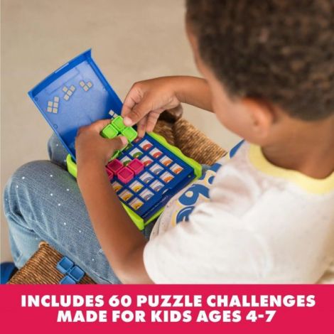 Kanoodle Junior | Joc Logică Pentru Copii 4+ - imagine 2