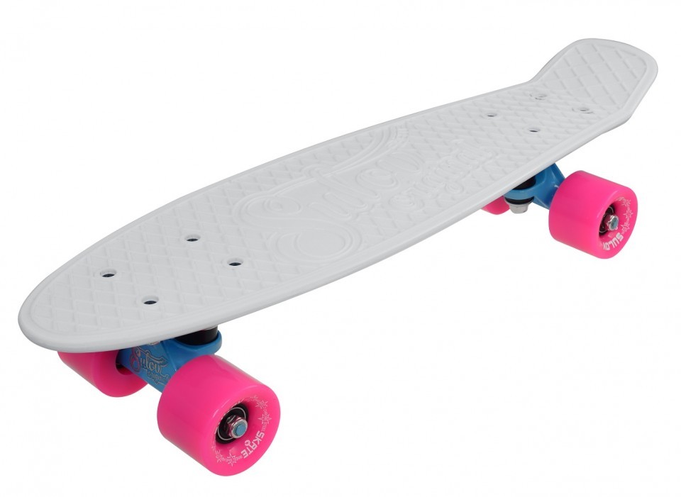Penny Board Rulyt AlbRoz 22 Inch Cruiser