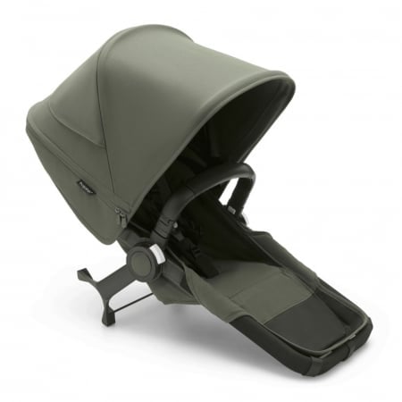 Bugaboo Donkey 5 Unitate Scaun Forest Green - imagine 2